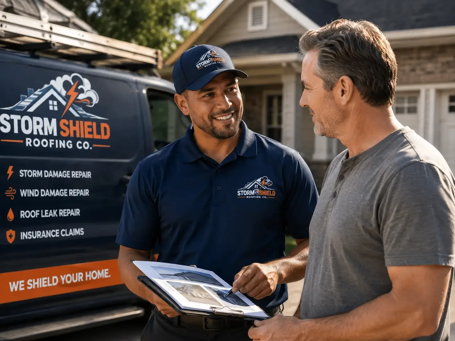 Storm Damage Roof Repair Forestville, CA FAQs